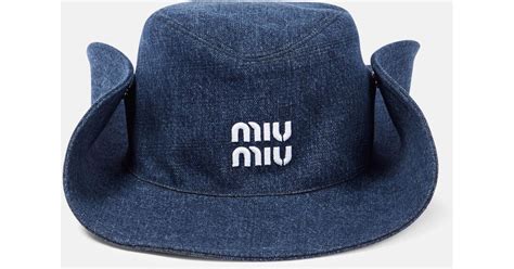 miu miu hat|miu michael's hat.